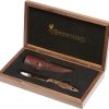Browning Medallion Box Set 2024 Fixed Blade 440C Walnut