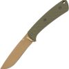 BR0542B.jpg Browning Back Country Medium Fixed Blade D2 Steel OD Green