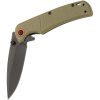 Buckmark Slim Linerlock Sage