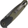 BR0556B_add_01.jpg Browning Cedar Linerlock Black Green D2 Folding Knife