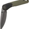 BR0556B_add_02.jpg Browning Cedar Linerlock Black Green D2 Folding Knife