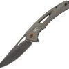 BR0558B.jpg Browning South Slope Linerlock Gray D2 Folding Knife