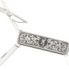 Browning Morgan Folder Stainless Folding Knife Multi Tool