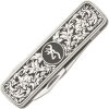Browning Morgan Folder Stainless Folding Knife Multi Tool