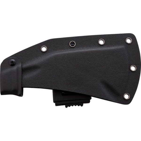 Browning Shock'N Awe Green Axe - 1055HC Steel Head