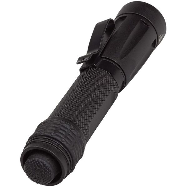 BR1250_add_01.jpg Browning Light Alpha Elite Flashlight 500 Lumens Rechargeable Black