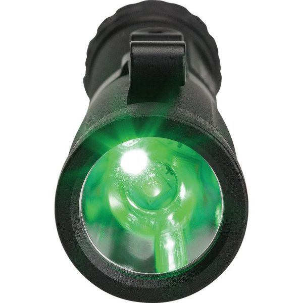 BR1250_add_02.jpg Browning Light Alpha Elite Flashlight 500 Lumens Rechargeable Black