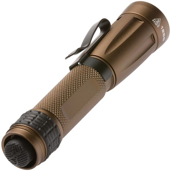 Browning Alpha Elite Flashlight AA - 200 Lumens