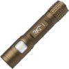 BR1266_add_02.jpg Browning Ridgeline Flashlight AAA Tactical Tan Water Resistant