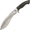 Browning Wihongi Signature Kukri - 8Cr14MoV Blade