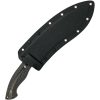 Browning Wihongi Signature Kukri - 8Cr14MoV Blade