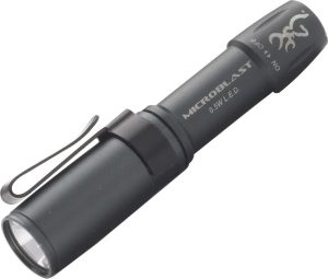 Browning Microblast LED - Compact AAA Light
