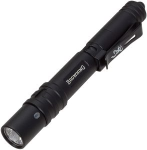 Browning MicroBlast USB Rechargeable - 160 Lumens