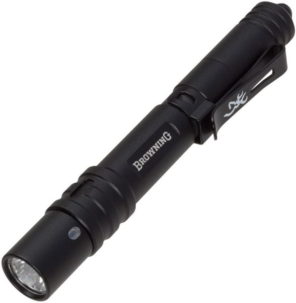 Browning MicroBlast USB Rechargeable - 160 Lumens
