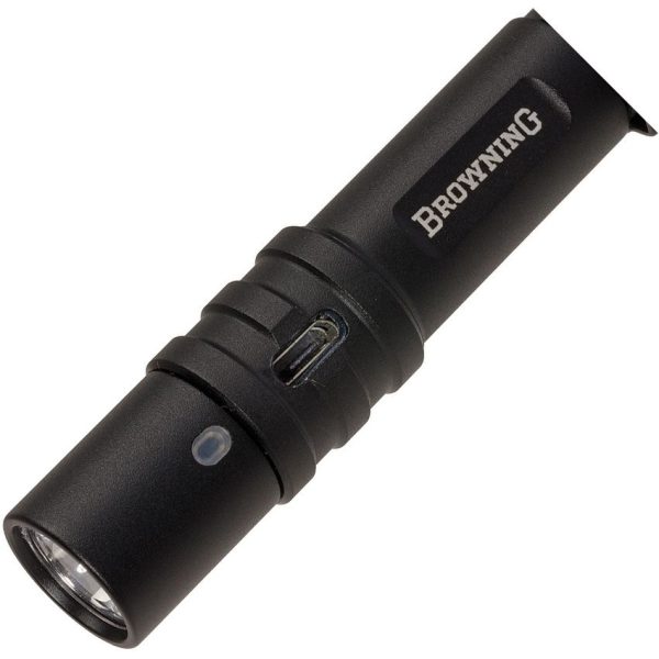 Browning MicroBlast USB Rechargeable - 160 Lumens