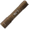 Browning Kirabo Rechargeable Flashlight 1450 Lumens Tactical EDC