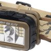 Browning Night Gig Elite Rechargeable Headlamp 460 Lumens