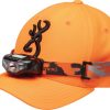 Browning Headlight Cap Combo Blaze - 100 Lumens
