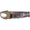 Browning Night Gig Headlamp Camo - 485 Lumens