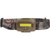 Browning Night Gig Headlamp Camo - 485 Lumens
