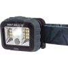 Browning Night Gig Elite Headlamp Blue-Gray