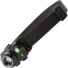 Browning Lone Peak Headlamp - 550 Lumens USB Charging
