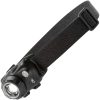 Browning Lone Peak Headlamp - 550 Lumens USB Charging