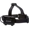 Browning Kings Peak Headlamp 600 Lumen LED Black Camping