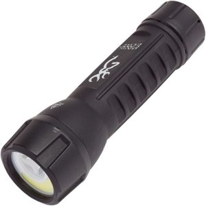 BR3318.jpg Browning Pro Hunter BaseCamp Flashlight - 505 Lumens