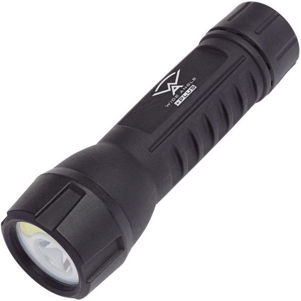 Browning Pro Hunter BaseCamp Flashlight - 505 Lumens
