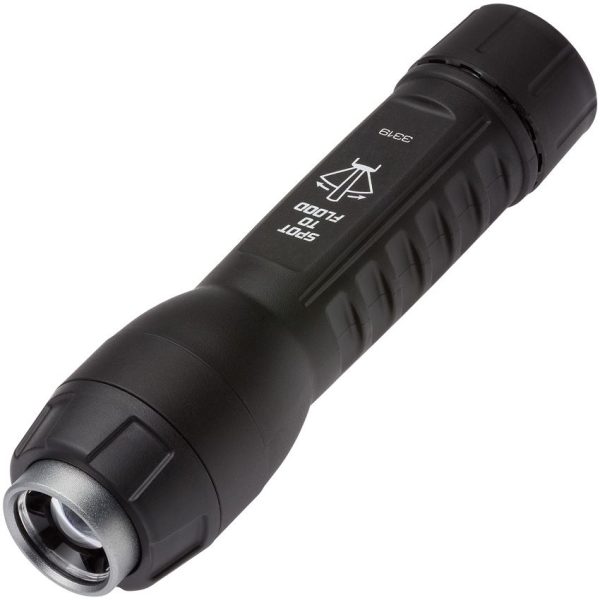 Browning Pro Hunter Flashlight Black - 425 Lumens