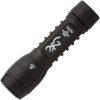 Browning Pro Hunter Flashlight Black - 425 Lumens