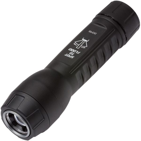 Browning Pro Hunter Flashlight Black - 425 Lumens