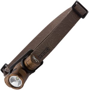 BR3346.jpg Browning Blackout Micro Headlamp 500 Lumens Rechargeable Bronze