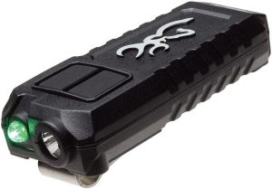 BR5015.jpg Browning Trailmate USB Cap Light - 360 Lumens Rechargeable