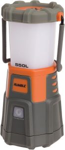 BR7230.jpg Browning Rumble Lantern Rechargeable - Gray/Orange
