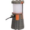 Browning Rumble Lantern Rechargeable - Gray/Orange