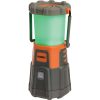 Browning Rumble Lantern Rechargeable - Gray/Orange