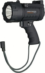Browning High Noon Rechargeable Spot Light 850 Lumen LED