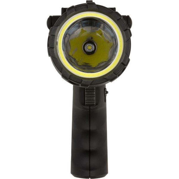 BR7785_add_02.jpg Browning High Noon USB Rechargeable LED Flashlight Black