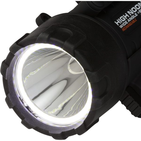 BR7785_add_03.jpg Browning High Noon USB Rechargeable LED Flashlight Black