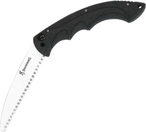 BR922.jpg Browning Folding Camp Saw 5in Blade - Black