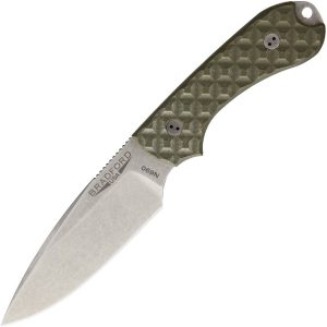 BRAD02.jpg Bradford Guardian 3 EDC Fixed Blade N690 OD Green