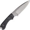 Bradford Guardian 3.2 Fixed Blade Knife AEB-L Black G10