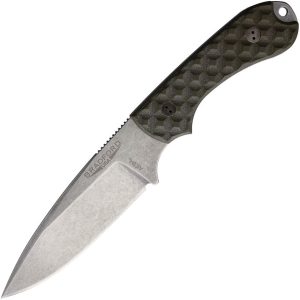 BRAD32FE002A.jpg Bradford Guardian 3.2 Fixed Blade AEB-L OD Green G10