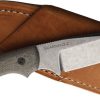 Bradford Guardian 3.2 Fixed Blade OD Green Micarta AEB-L