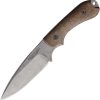 BRAD32FE104A.jpg Bradford Guardian 3.2 Fixed Blade Knife AEB-L Micarta USA