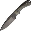 Bradford Guardian 3.2 Fixed Blade Knife AEB-L Camo Micarta