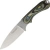 Bradford Guardian 3.2 3D Forest G-Wood Fixed Blade