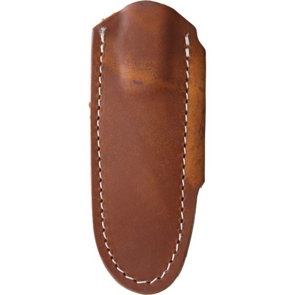 Bradford Guardian 3.5 Sabre Black N690 Fixed Blade Knife